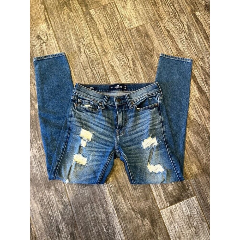 Hollister jeans